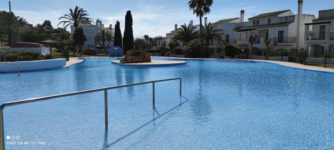 Zahara De Los Atunes Exterior photo